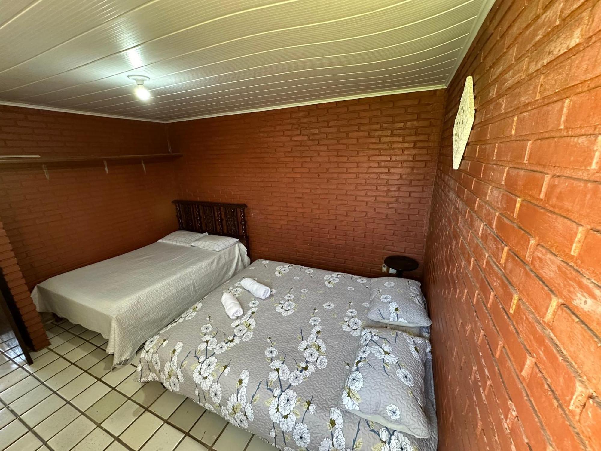 Casa Duplex Com 2 Suites Com Ar Condicionado ,100M Da Praia - Barra De Sao Miguel, A 8 Minutos Da Praia Do Gunga E A 3 Da Praia Bonita! Condominio Com Piscina E Churrasqueira! Exterior foto
