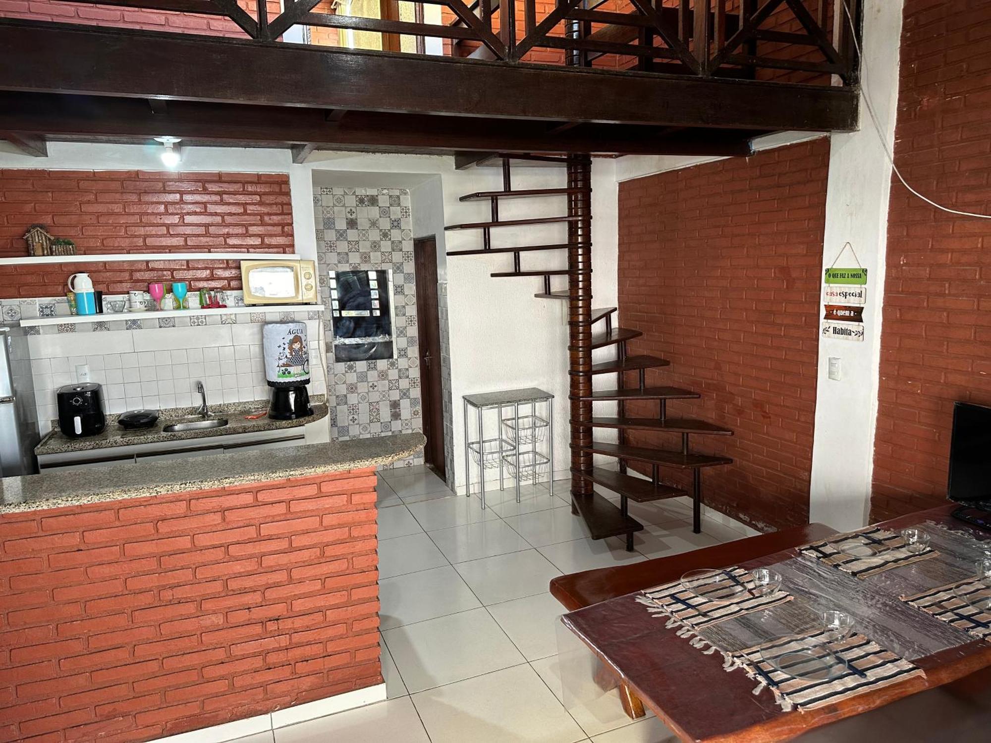 Casa Duplex Com 2 Suites Com Ar Condicionado ,100M Da Praia - Barra De Sao Miguel, A 8 Minutos Da Praia Do Gunga E A 3 Da Praia Bonita! Condominio Com Piscina E Churrasqueira! Exterior foto