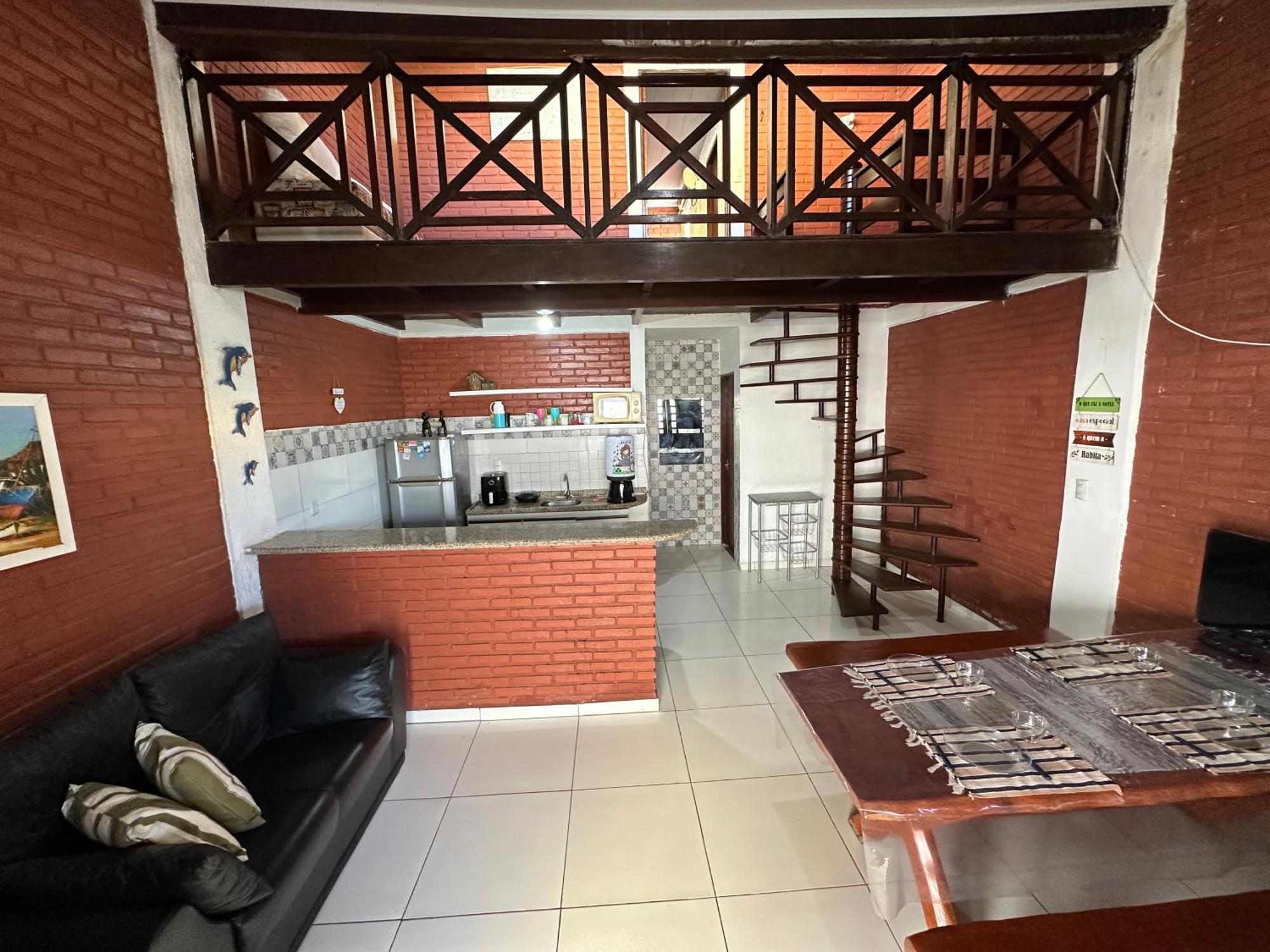 Casa Duplex Com 2 Suites Com Ar Condicionado ,100M Da Praia - Barra De Sao Miguel, A 8 Minutos Da Praia Do Gunga E A 3 Da Praia Bonita! Condominio Com Piscina E Churrasqueira! Exterior foto