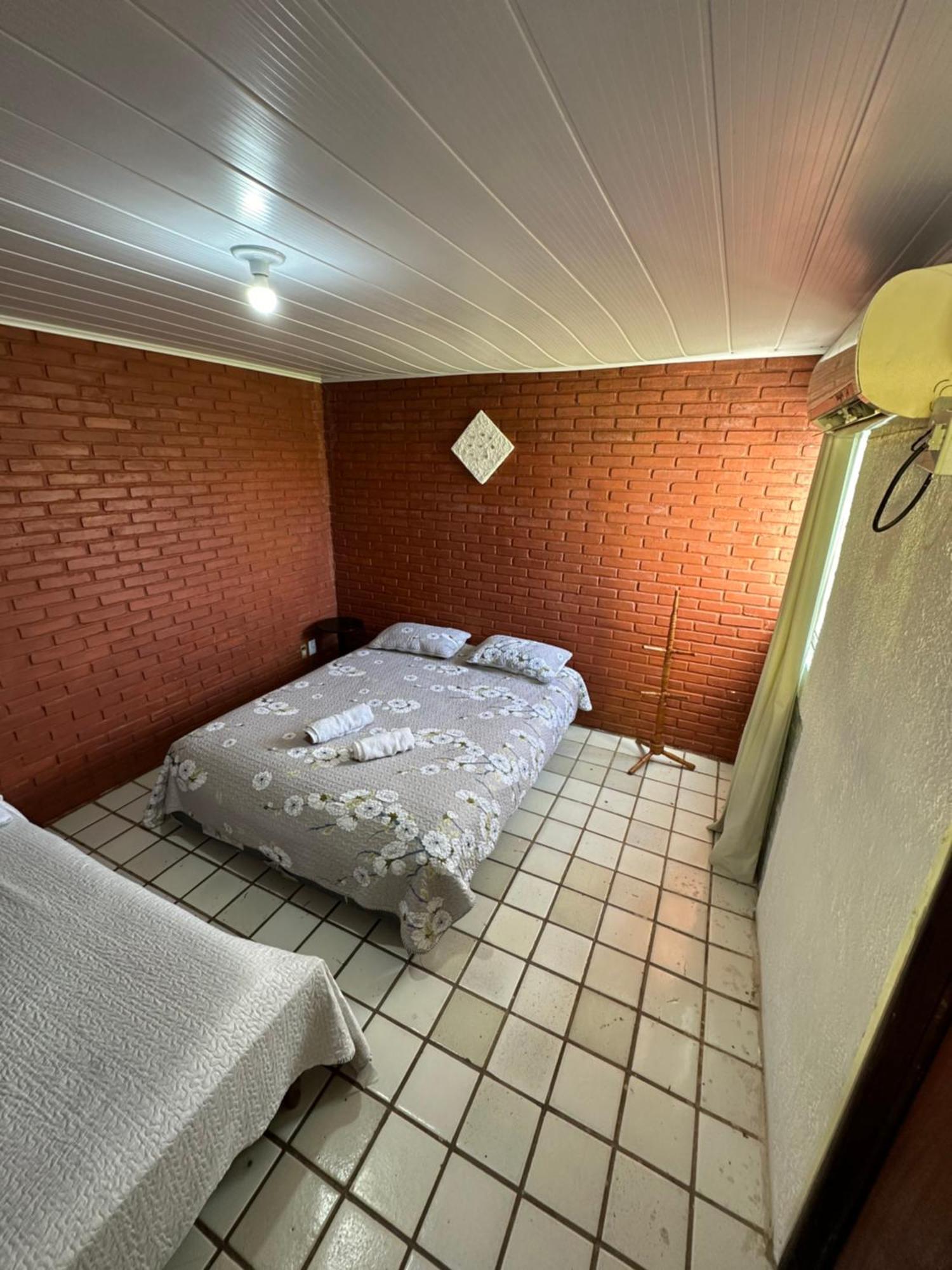 Casa Duplex Com 2 Suites Com Ar Condicionado ,100M Da Praia - Barra De Sao Miguel, A 8 Minutos Da Praia Do Gunga E A 3 Da Praia Bonita! Condominio Com Piscina E Churrasqueira! Exterior foto