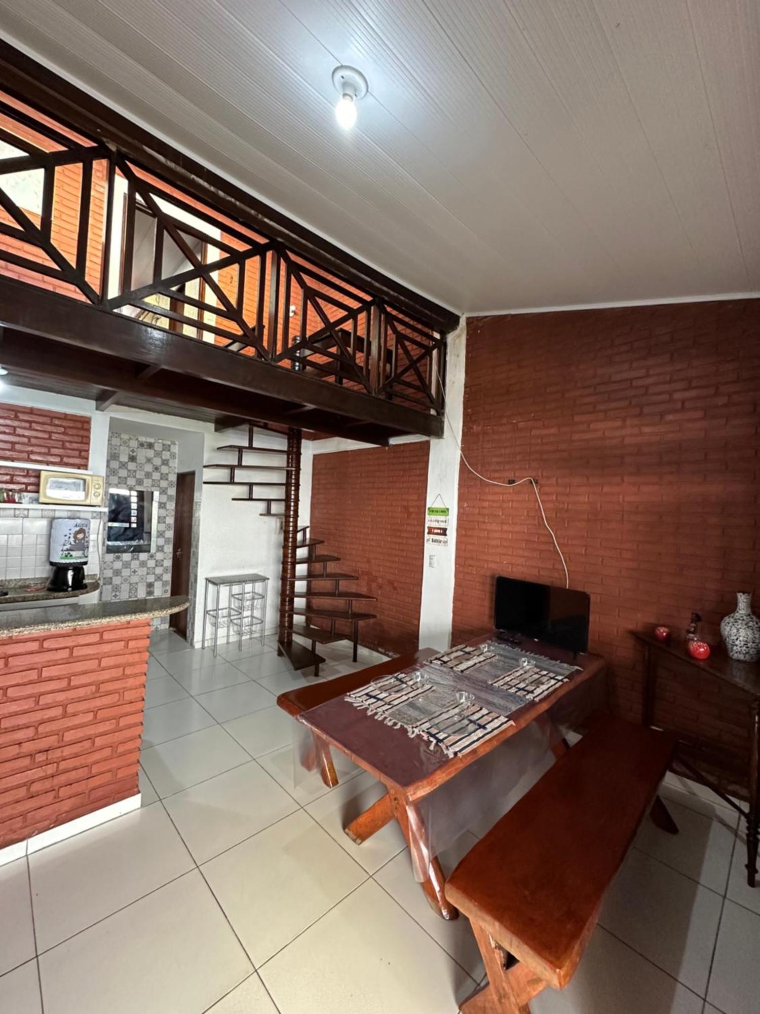 Casa Duplex Com 2 Suites Com Ar Condicionado ,100M Da Praia - Barra De Sao Miguel, A 8 Minutos Da Praia Do Gunga E A 3 Da Praia Bonita! Condominio Com Piscina E Churrasqueira! Exterior foto